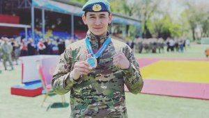 Ключ к бесплатному образованию – через службу в армии