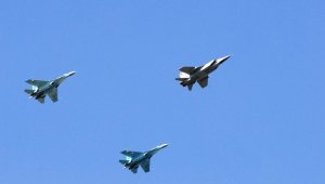 Казахстанский NORAD: как работает пункт управления авиации СВО РК