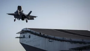 Великобритания запретит своим офицерам обучать иностранных военнослужащих