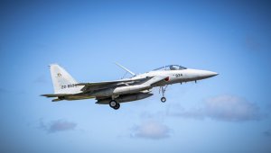 Boing примет участие в разработке новой системы для Сил самообороны Японии