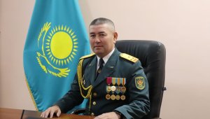 Назначен командир крупнейшей войсковой части