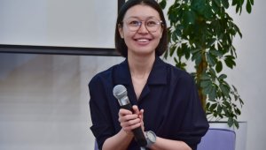 Зульфия Сулейменова получила новую должность