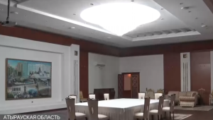 Из резиденции президента Казахстана сделают детский лагерь