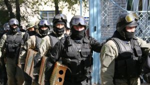 Балаклава: модная история и спецназ