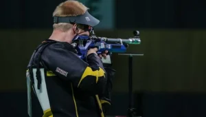 Казахстан завоевал второе серебро на Азиаде