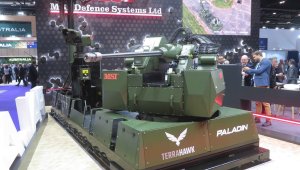 В чем заключается новый подход противодронной борьбы