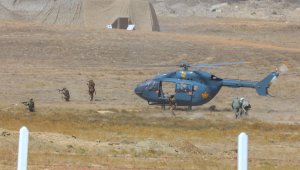 Мажилис принял ряд поправок по вопросам оборонной промышленности