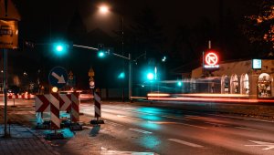 Караганда осталась без электричества