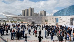 Почти 20 миллионов человек насчитали в Казахстане