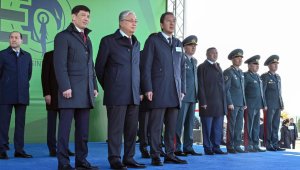 Президент призвал содействовать развитию отечественных компаний оборонной промышленности