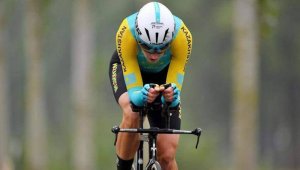 Казахстанские спортсмены пополнили копилку сборной новыми медалями