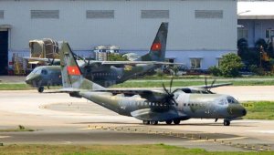 ВВС Вьетнама могут быть оснащены американскими истребителями