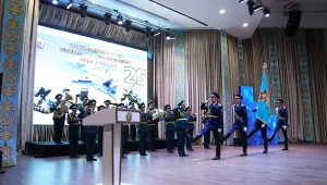 В СВО заметно повысилась боеспособность - Даурен Косанов