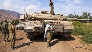 700 погибших и авианосец США у берегов Израиля: последние сводки из Израиля