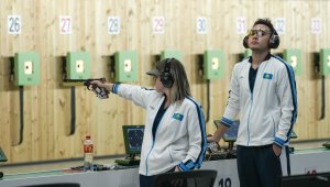 Сосредоточенность и контроль: особенности стрелкового спорта