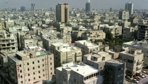 Air Astana вывезет казахстанских граждан из Израиля