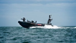 ТОП-5 лучших боевых катеров мира