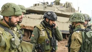 Палестино-израильский конфликт: реакция международного сообщества и бойня в израильских поселениях