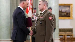 Новые назначения в Генштабе Польши: массовая армия и упадок офицерства