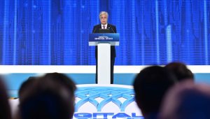 Президент: искусственный интеллект – это уже не научная фантастика, а наступившая реальность