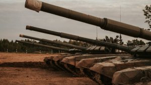 К. Шарлапаев рассказал о механизме гособоронзаказа