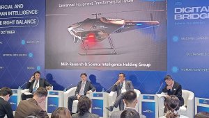 В Казахстане могут создать ассоциацию производителей беспилотников