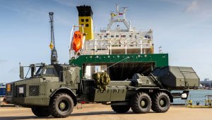 Британская армия вооружилась первой 155-мм самоходной гаубицей Archer