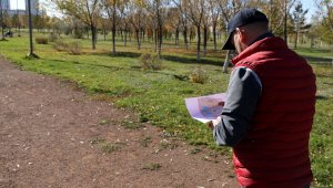 "Военнослужащие – родоначальники этого вида спорта": в Астане состоялся чемпионат по спортивному ориентированию