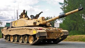 Роль территориальной обороны в эпоху новых войн