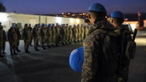 Как служат казахстанские миротворцы в Ливане сегодня