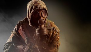 Военная история: противогаз и «атака мертвецов»