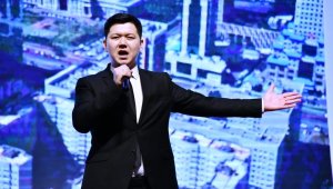 Военный музыкант-участник «Қазақстан Дауысы» рассказал о своем творческом пути