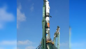 Как развивается ракетомодельный спорт в Казахстане?