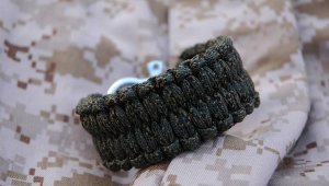 Школа выживания: как браслет из паракорда может спасти жизнь?