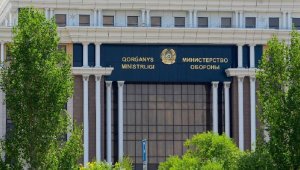 Затраты Казахстана на оборону оказались самыми низкими в Центральной Азии