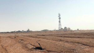 Армия США наносит удар возмездия