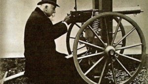 Оружие, изменившее наземную войну