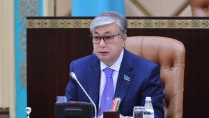 Токаев - о трагедии на шахте Костенко: привлечь к ответственности всех виновных