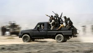 Перемирие нарушено: Вооруженные силы Саудовской Аравии приведены в боевую готовность