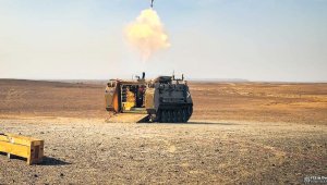 Какое новое вооружение использует Израиль?