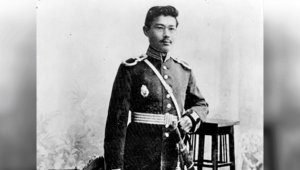 История: как казахский военный врач боролся с чумой