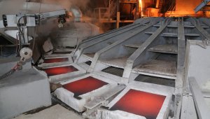 В шахте «Казахмыса» погиб шахтер