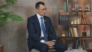 М. Ашимбаев: «Религиозные лидеры призывают к прекращению кровопролития»