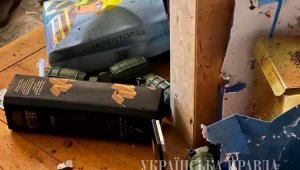 Помощник главнокомандующего ВСУ погиб при взрыве подарка