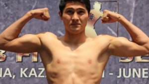 «Преемник GGG» может получить шанс на титульный бой