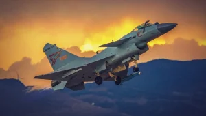 Как китайские и французские производители самолетов завоевывают рынок Ближнего Востока