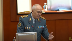 Военные резервисты будут получать минимальный оклад ежемесячно в течение трех лет