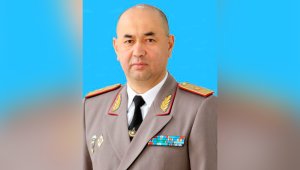 Бывший командующий войсками регионального командования «Юг» назначен на новую должность