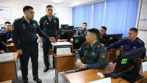 Определены лучшие специалисты в области защиты госсекретов