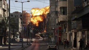 Израиль и ХАМАС объявили о временном перемирии